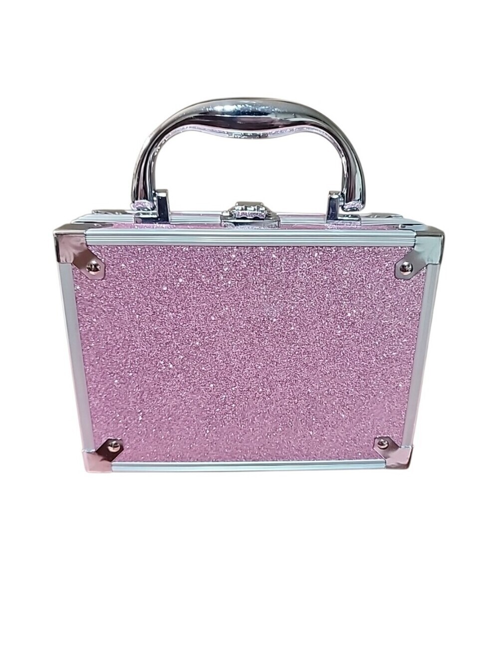 Makeup Cosmectic Storage Case - Picture 2 of 5